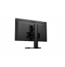 AOC 60,5cm (23,8") 24B3CF2   16:09 HDMI+USB-C IPS Lift black retail