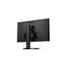 AOC 60,5cm (23,8") 24B3CF2   16:09 HDMI+USB-C IPS Lift black retail