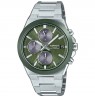 Casio Edifice Solar Powered Chronograph EFS-S650D-3AEF