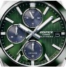 Casio Edifice Solar Powered Chronograph EFS-S650D-3AEF