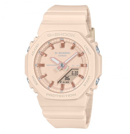 Casio G-shock Analog-Digital Women GMA-P2100M-4AER