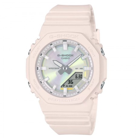 Casio G-shock Analog-Digital Women GMA-P2100PC-4AER