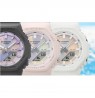 Casio G-shock Analog-Digital Women GMA-P2100PC-7AER