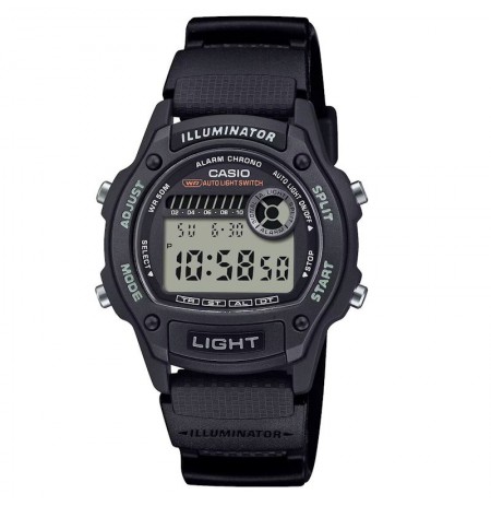 Casio Collection W-220H-1AVEF