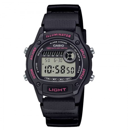 Casio Collection W-220H-1A2VEF