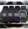 Casio Collection W-220H-1A2VEF