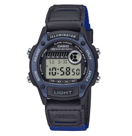 Casio Collection W-220HF-2AVEF