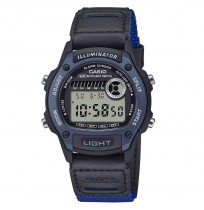 Casio Collection W-220HF-2AVEF