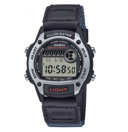 Casio Collection W-220HF-8AVEF
