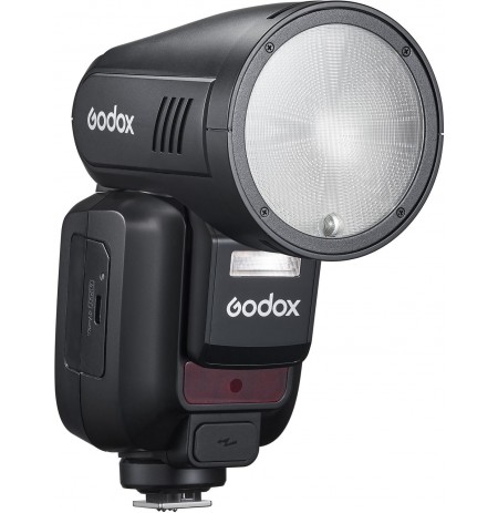Godox flash V100 for OM SYSTEM/Panasonic