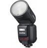 Godox flash V100 for OM SYSTEM/Panasonic