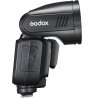 Godox flash V100 for OM SYSTEM/Panasonic