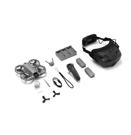 DJI Neo 2 Motion Fly More Combo
