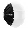 Caruba Lantern Softbox 85cm