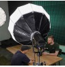 Caruba Lantern Softbox 85cm