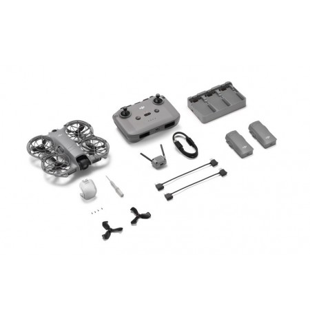 DJI Neo 2 Fly More Combo