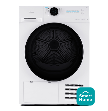 Midea | Dryer Machine | MD200H80BW