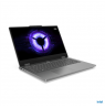 Lenovo LOQ 15IRX10 | Luna Grey | 15.6 " | IPS | FHD | 1920 x 1080 pixels | Anti-glare | Intel Core i5 | i5-13450HX | 16 GB | SO-