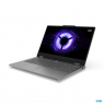 Lenovo LOQ 15IRX10 | Luna Grey | 15.6 " | IPS | FHD | 1920 x 1080 pixels | Anti-glare | Intel Core i5 | i5-13450HX | 16 GB | SO-