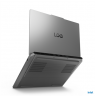 Lenovo LOQ 15IRX10 | Luna Grey | 15.6 " | IPS | FHD | 1920 x 1080 pixels | Anti-glare | Intel Core i5 | i5-13450HX | 16 GB | SO-