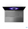 Lenovo LOQ 15IRX10 | Luna Grey | 15.6 " | IPS | FHD | 1920 x 1080 pixels | Anti-glare | Intel Core i5 | i5-13450HX | 16 GB | SO-