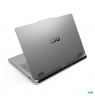 Lenovo LOQ 15IRX10 | Luna Grey | 15.6 " | IPS | FHD | 1920 x 1080 pixels | Anti-glare | Intel Core i5 | i5-13450HX | 16 GB | SO-