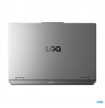 Lenovo LOQ 15IRX10 | Luna Grey | 15.6 " | IPS | FHD | 1920 x 1080 pixels | Anti-glare | Intel Core i5 | i5-13450HX | 16 GB | SO-