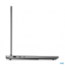 Lenovo LOQ 15IRX10 | Luna Grey | 15.6 " | IPS | FHD | 1920 x 1080 pixels | Anti-glare | Intel Core i5 | i5-13450HX | 16 GB | SO-