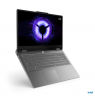 Lenovo LOQ 15IRX10 | Luna Grey | 15.6 " | IPS | FHD | 1920 x 1080 pixels | Anti-glare | Intel Core i5 | i5-13450HX | 16 GB | SO-
