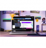 Lenovo LOQ 15IRX10 | Luna Grey | 15.6 " | IPS | FHD | 1920 x 1080 pixels | Anti-glare | Intel Core i5 | i5-13450HX | 16 GB | SO-