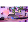Lenovo LOQ 15IRX10 | Luna Grey | 15.6 " | IPS | FHD | 1920 x 1080 pixels | Anti-glare | Intel Core i5 | i5-13450HX | 16 GB | SO-