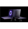Lenovo LOQ 15IRX10 | Luna Grey | 15.6 " | IPS | FHD | 1920 x 1080 pixels | Anti-glare | Intel Core i5 | i5-13450HX | 16 GB | SO-