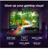 Lenovo LOQ 15IRX10 | Luna Grey | 15.6 " | IPS | FHD | 1920 x 1080 pixels | Anti-glare | Intel Core i5 | i5-13450HX | 16 GB | SO-