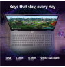 Lenovo LOQ 15IRX10 | Luna Grey | 15.6 " | IPS | FHD | 1920 x 1080 pixels | Anti-glare | Intel Core i5 | i5-13450HX | 16 GB | SO-