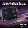 Lenovo LOQ 15IRX10 | Luna Grey | 15.6 " | IPS | FHD | 1920 x 1080 pixels | Anti-glare | Intel Core i5 | i5-13450HX | 16 GB | SO-