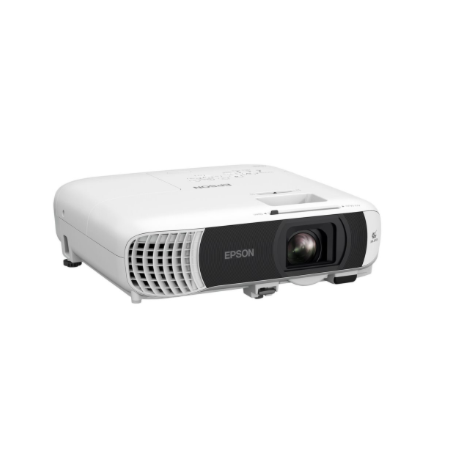 Epson EB-FH18 | Full HD (1920x1080) | 4100 ANSI lumens | White | Wi-Fi