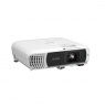 Epson | EB-FH18 | Full HD (1920x1080) | 4100 ANSI lumens | White | Wi-Fi