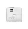 Epson EB-FH18 | Full HD (1920x1080) | 4100 ANSI lumens | White | Wi-Fi