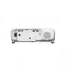 Epson EB-FH18 | Full HD (1920x1080) | 4100 ANSI lumens | White | Wi-Fi