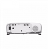 Epson EB-FH18 | Full HD (1920x1080) | 4100 ANSI lumens | White | Wi-Fi