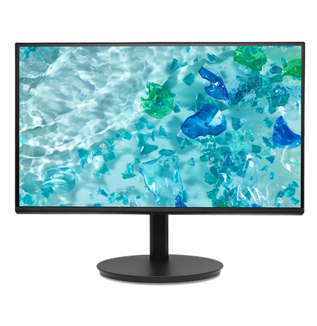 Acer Vero CB242YGbipr | 24 " | IPS | FHD | 16:9 | 120 Hz | 1 ms | 1920 x 1080 pixels | 250 cd