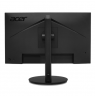 Acer Vero CB242YGbipr | 24 " | IPS | FHD | 16:9 | 120 Hz | 1 ms | 1920 x 1080 pixels | 250 cd