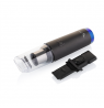 ETA Vacuum Cleaner | HANDY GO ETA025390000 | Cordless operating | 65 W | 7.2 V | Operating time (max) 20 min | Black