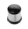ETA Vacuum Cleaner | HANDY GO ETA025390000 | Cordless operating | 65 W | 7.2 V | Operating time (max) 20 min | Black