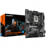 GIGABYTE B760 GAMING X DDR4 GEN5 Motherboard - Supports 14th Gen. Intel Core CPUs, 8+1+1 phases VRM, up to 5333MHz DDR4 (OC),