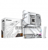 Gigabyte X870 AORUS ELITE X3D ICE | Processor family AMD | Processor socket AM5 | DDR5 | Supported hard disk drive interfaces SA