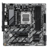 Gigabyte B840M DS3H WIFI6 (rev. 1.1) | Processor family AMD | Processor socket AM5 | DDR5 | Supported hard disk drive interfaces