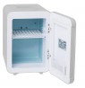 ADLER AD 8084G MINI REFRIGERATOR, GREY