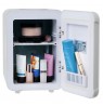 ADLER AD 8084G MINI REFRIGERATOR, GREY