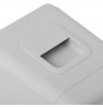ADLER AD 8084G MINI REFRIGERATOR, GREY